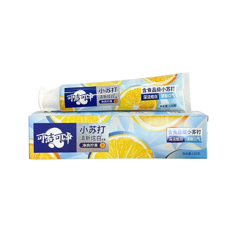 Segar Lemon Putih Terang Buah Buah Soda Dewasa Segar Segar
