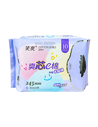 Pad sanitari