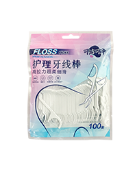 Stick Floss Gigi