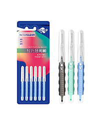 Berus interdental